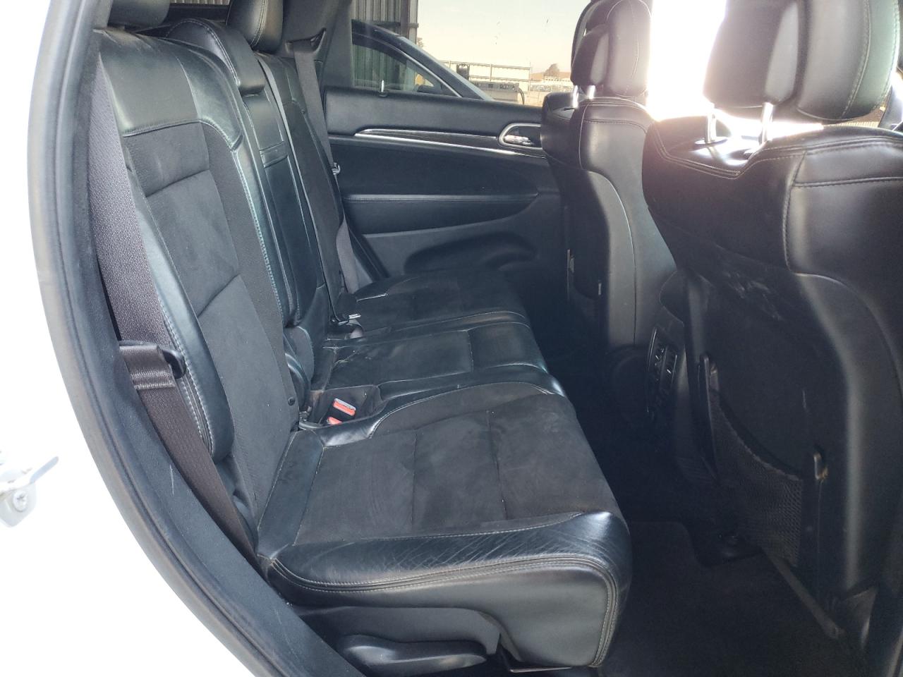 2020 Jeep Grand Cherokee Srt-8 VIN: 1C4RJFDJ8LC114003 Lot: 70252325