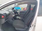 2011 TOYOTA AYGO GO VVT-I S-A  for sale at Copart PETERLEE