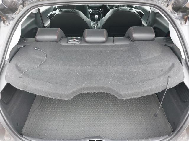 2015 PEUGEOT 208 GT LIN