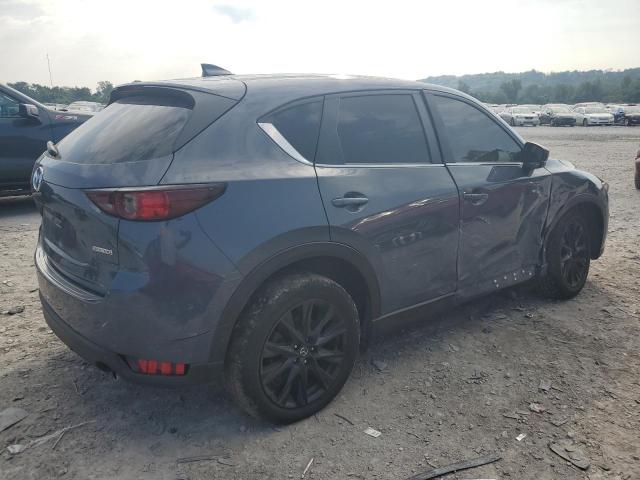  MAZDA CX-5 2021 Серый