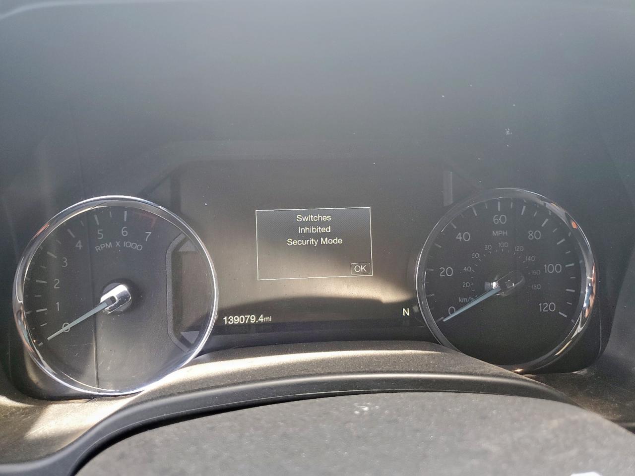 2018 Ford Expedition Limited VIN: 1FMJU1KT0JEA47325 Lot: 66701985