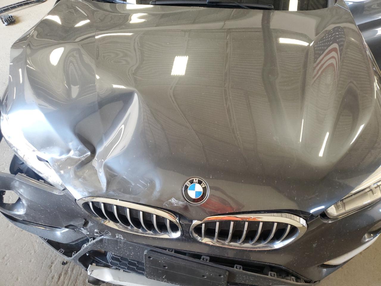 2016 BMW X1 xDrive28I VIN: WBXHT3C37G5F66161 Lot: 70108885