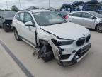 2017 BMW X1 XDRIVE20I SPORT AUTO  for sale at Copart SANDY
