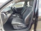2019 AUDI A1 SPORT 3 for sale at Copart PETERLEE