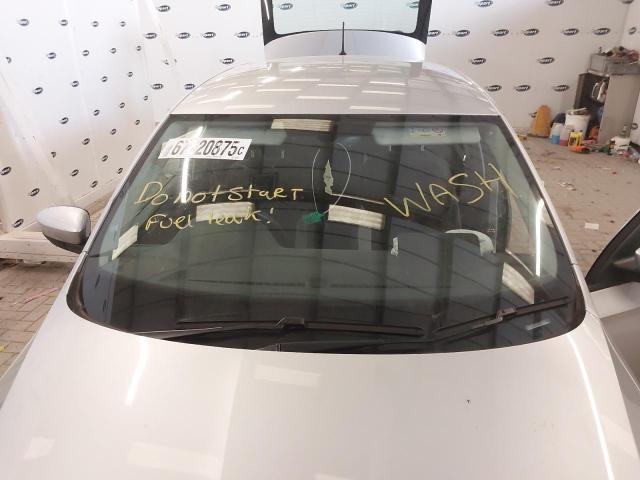 2019 SKODA RAPID SPACEBACK 1.0 TSI 95 SE TECH 5DR