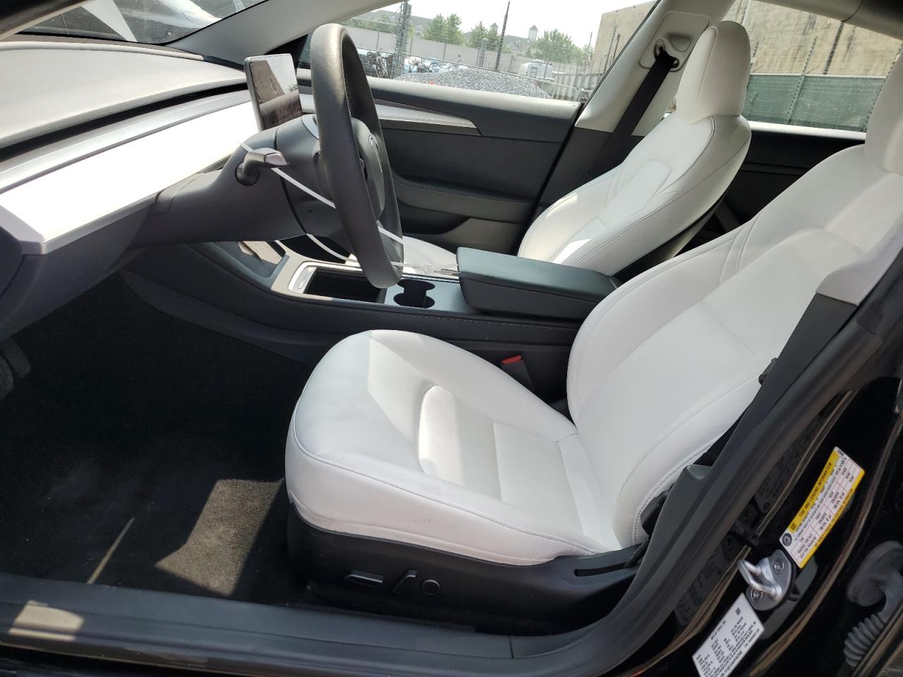 2023 Tesla Model 3 VIN: 5YJ3E1EA4PF653948 Lot: 67825805