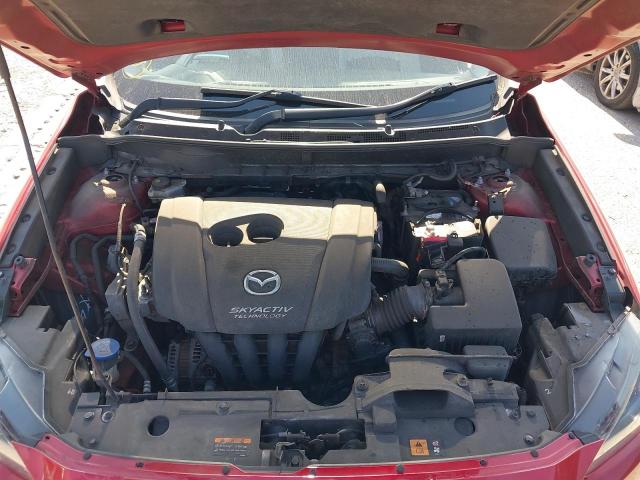2015 MAZDA CX-3 SPORT