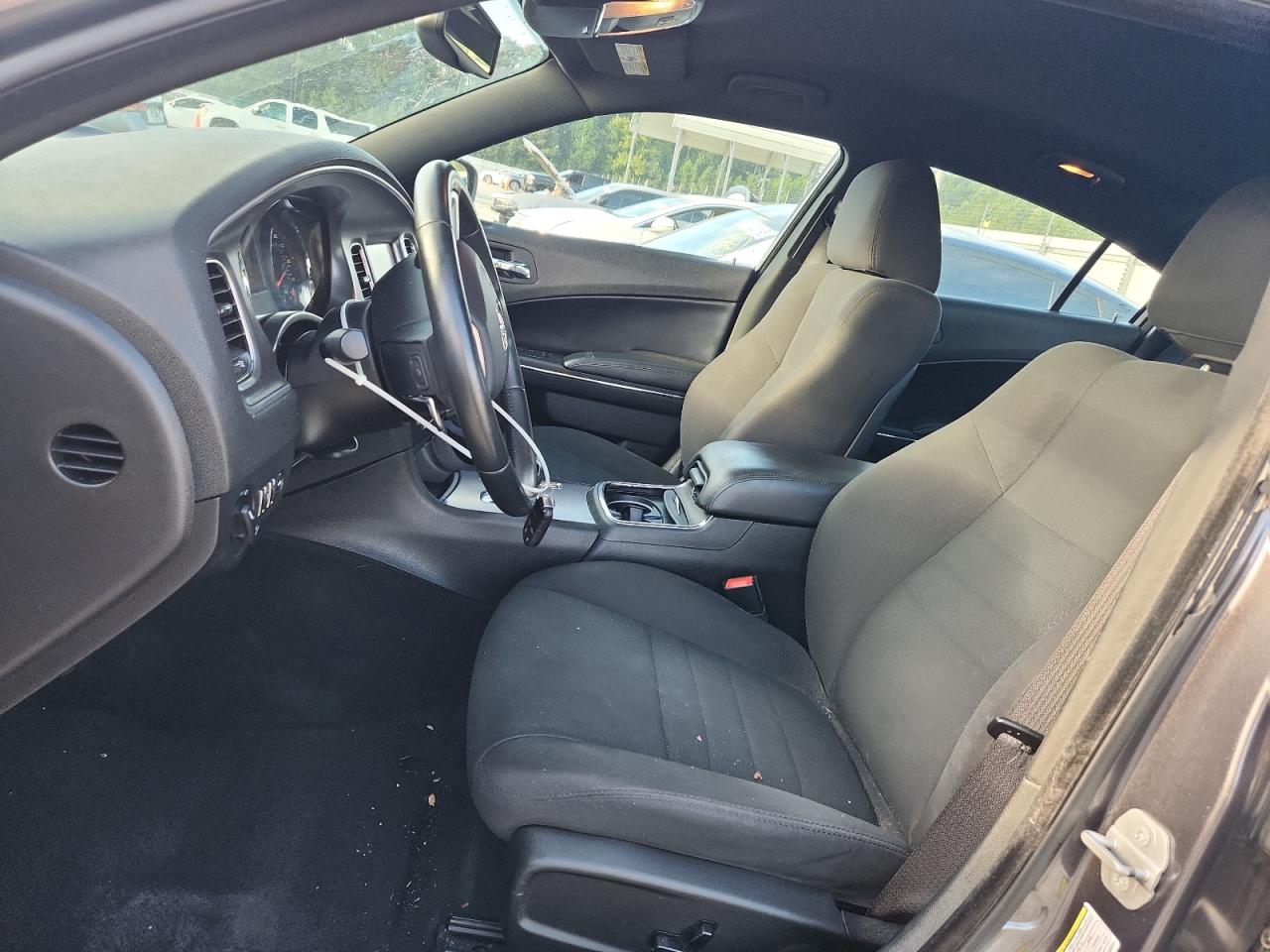 2014 Dodge Charger Sxt VIN: 2C3CDXHG1EH363491 Lot: 70119715