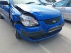 2006 KIA RIO GS AUT for sale at Copart SANDY