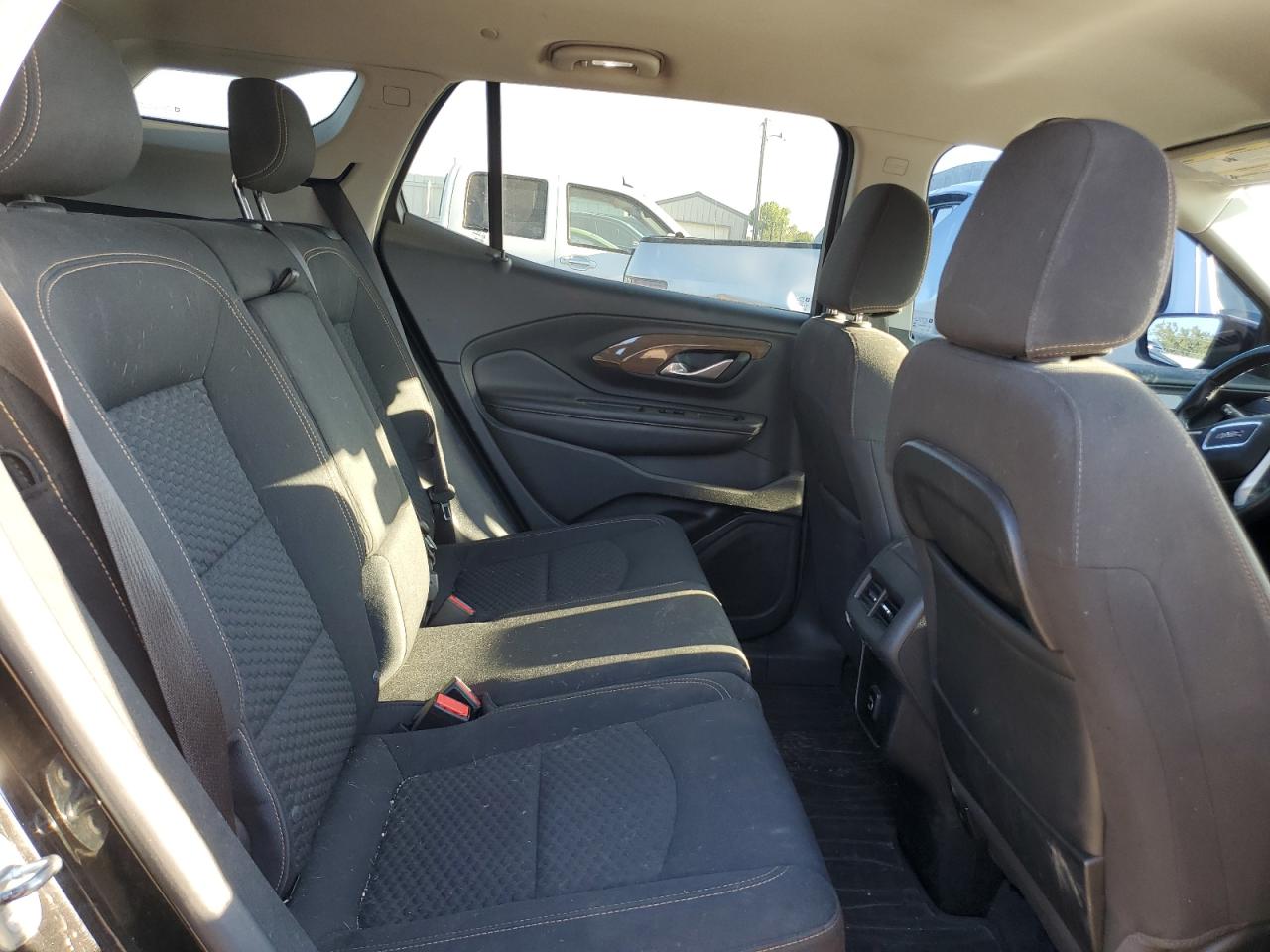 2018 GMC Terrain Sle VIN: 3GKALMEV3JL244273 Lot: 69740765