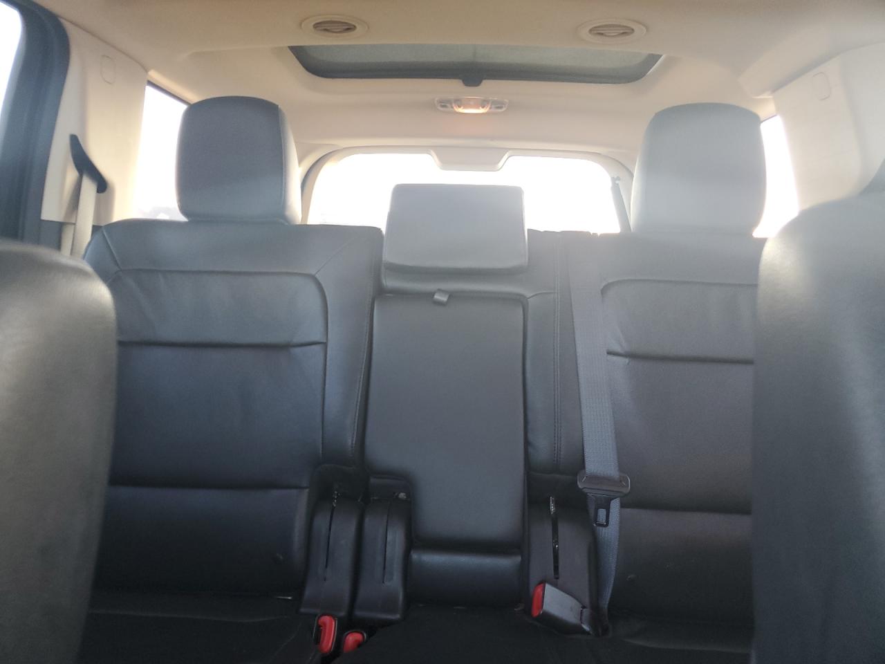 2015 Ford Flex Limited VIN: 2FMHK6DT1FBA18725 Lot: 69205675