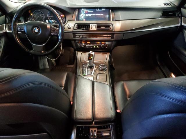 2014 BMW 528 XI  