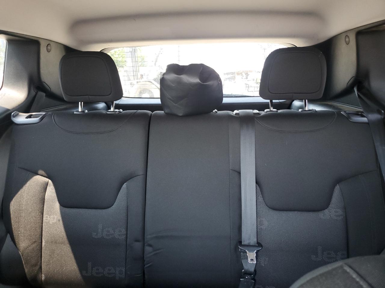 2017 Jeep Renegade Latitude VIN: ZACCJABBXHPF38435 Lot: 67469415