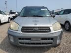 2001 TOYOTA RAV4    à vendre chez Copart NY - SYRACUSE
