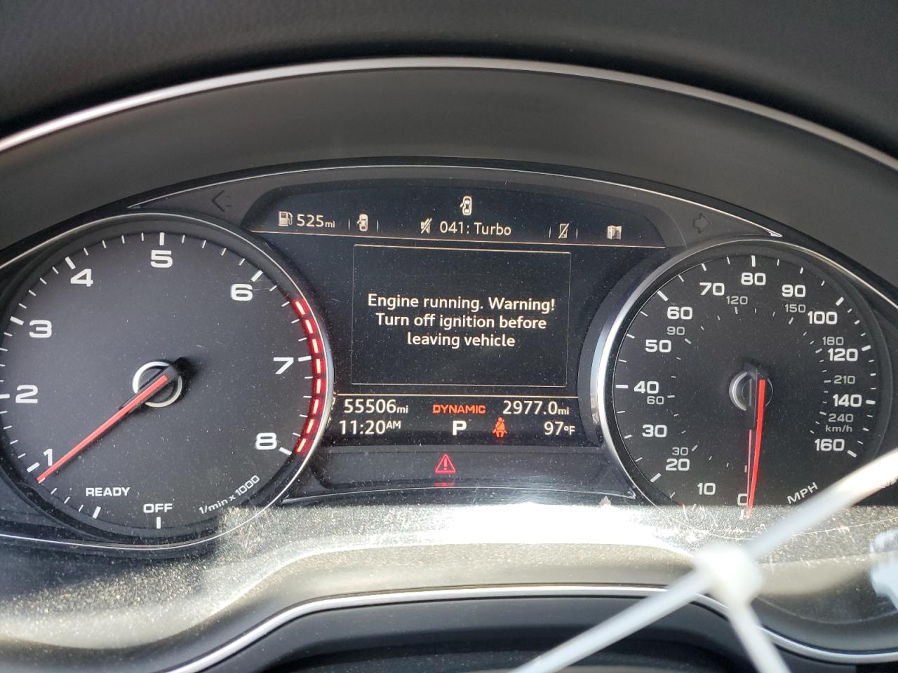 2019 Audi Q7 Premium VIN: WA1AAAF75KD009147 Lot: 70214715