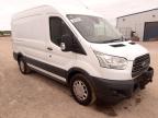 2018 FORD TRANSIT 35 for sale at Copart WESTBURY