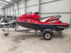 2007 KAWASAKI 250X for sale at Copart NEWBURY