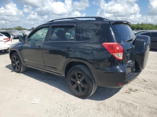 2007 TOYOTA RAV4 LIMITED  