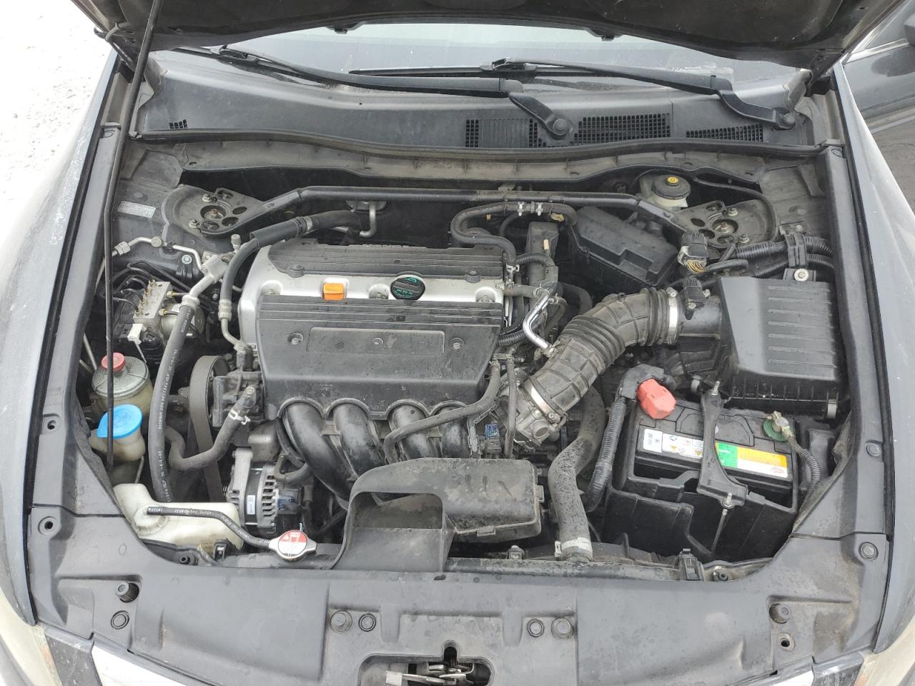 2009 Honda Accord Ex VIN: JHMCP26769C017503 Lot: 69737675