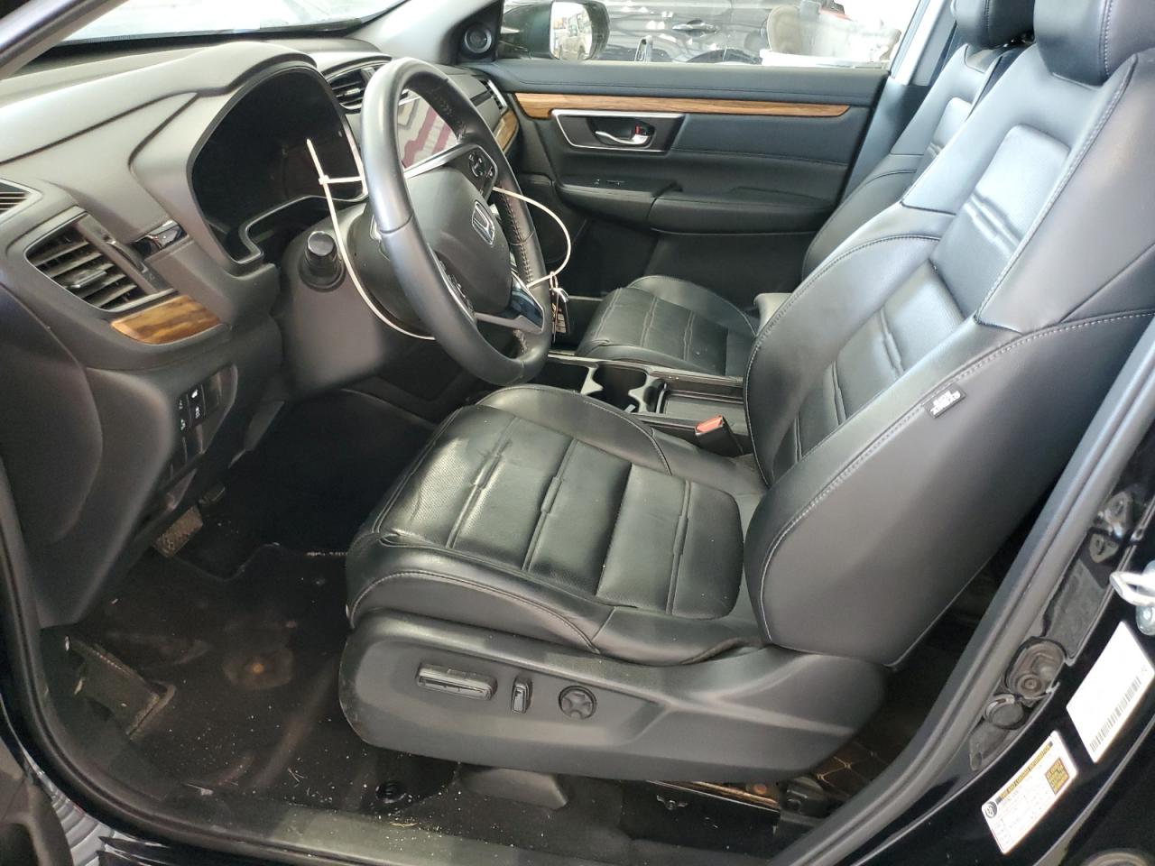 2021 Honda Cr-V Exl VIN: 2HKRW2H87MH619649 Lot: 69821385