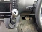 2014 MERCEDES-BENZ VITO  for sale at Copart ROCHFORD