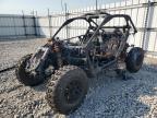 2025 CAN-AM MAVERICK X3 DS TURBO RR   for sale at Copart IL - SOUTHERN ILLINOIS