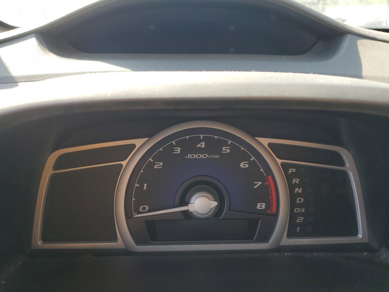 2009 Honda Civic Lx VIN: 2HGFG12629H515413 Lot: 70410025