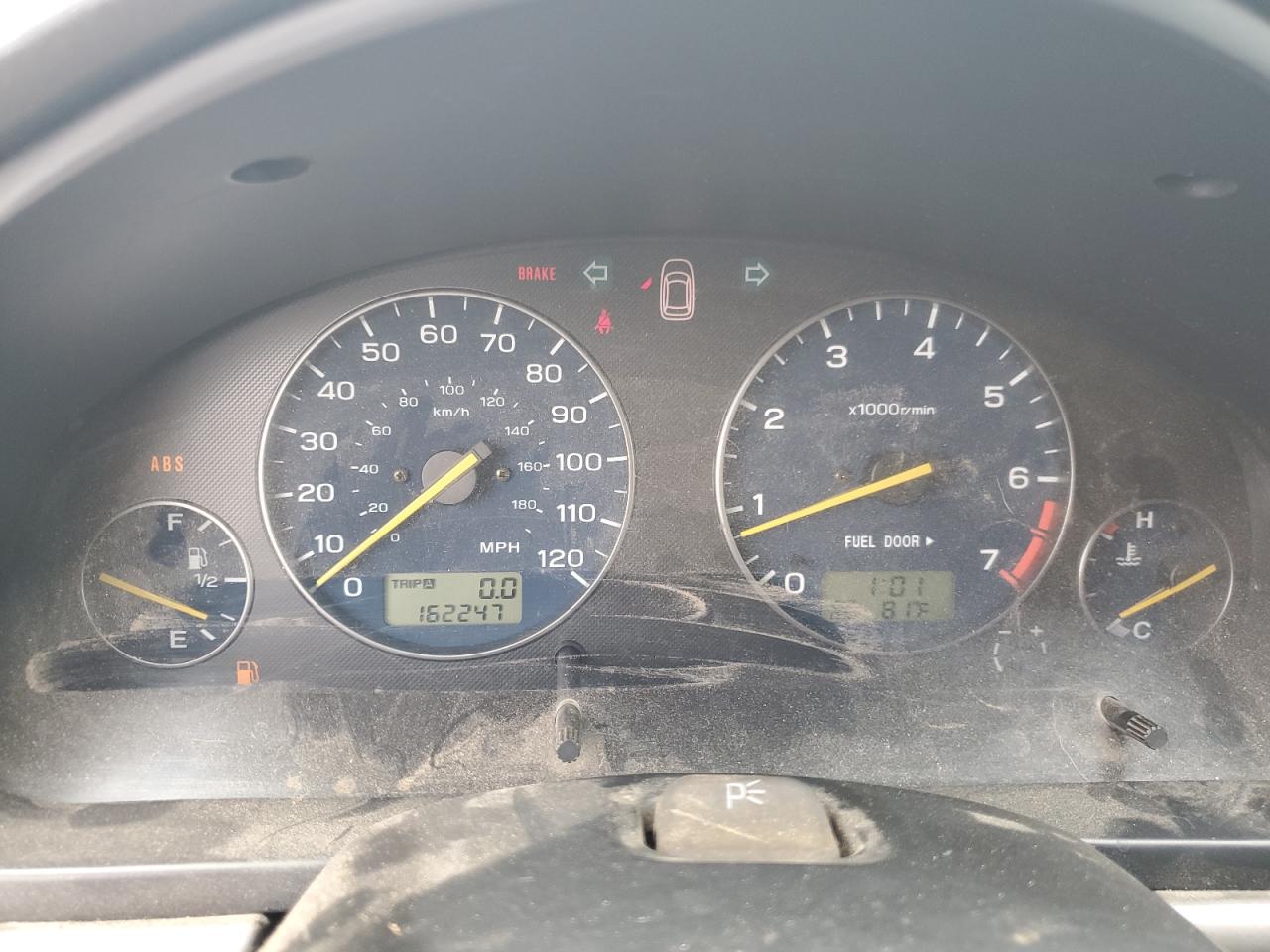 2006 Subaru Baja Sport VIN: 4S4BT62C866102643 Lot: 69695885