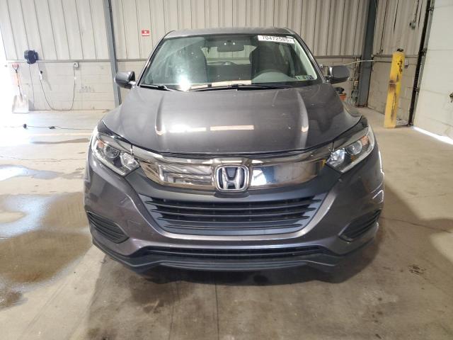  HONDA HR-V 2022 Gray
