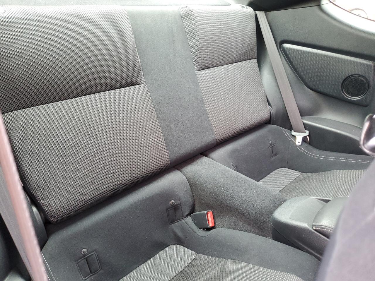 2017 Toyota 86 Base VIN: JF1ZNAA16H8709119 Lot: 70787005