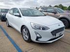 2019 FORD FOCUS ZETE for sale at Copart NEWBURY
