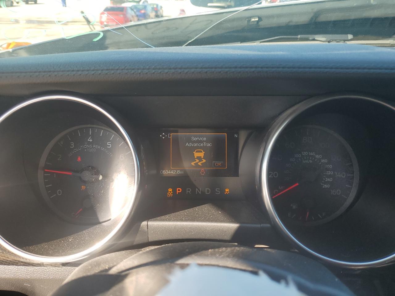 2020 Ford Mustang Gt VIN: 1FA6P8CF7L5142931 Lot: 68681135