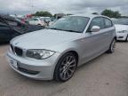 2009 BMW 116I SPORT  for sale at Copart SANDWICH