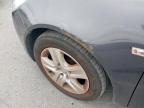 2010 VAUXHALL INSIGNIA EXCL NAV 128CDTI  for sale at Copart CHESTER