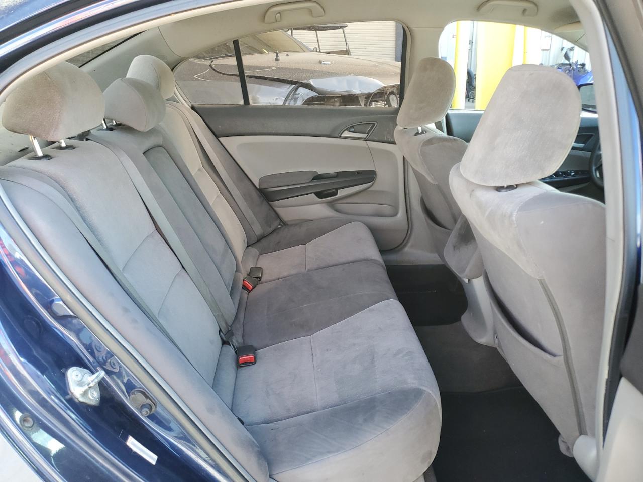 2009 Honda Accord Lx VIN: JHMCP26369C014839 Lot: 70915265