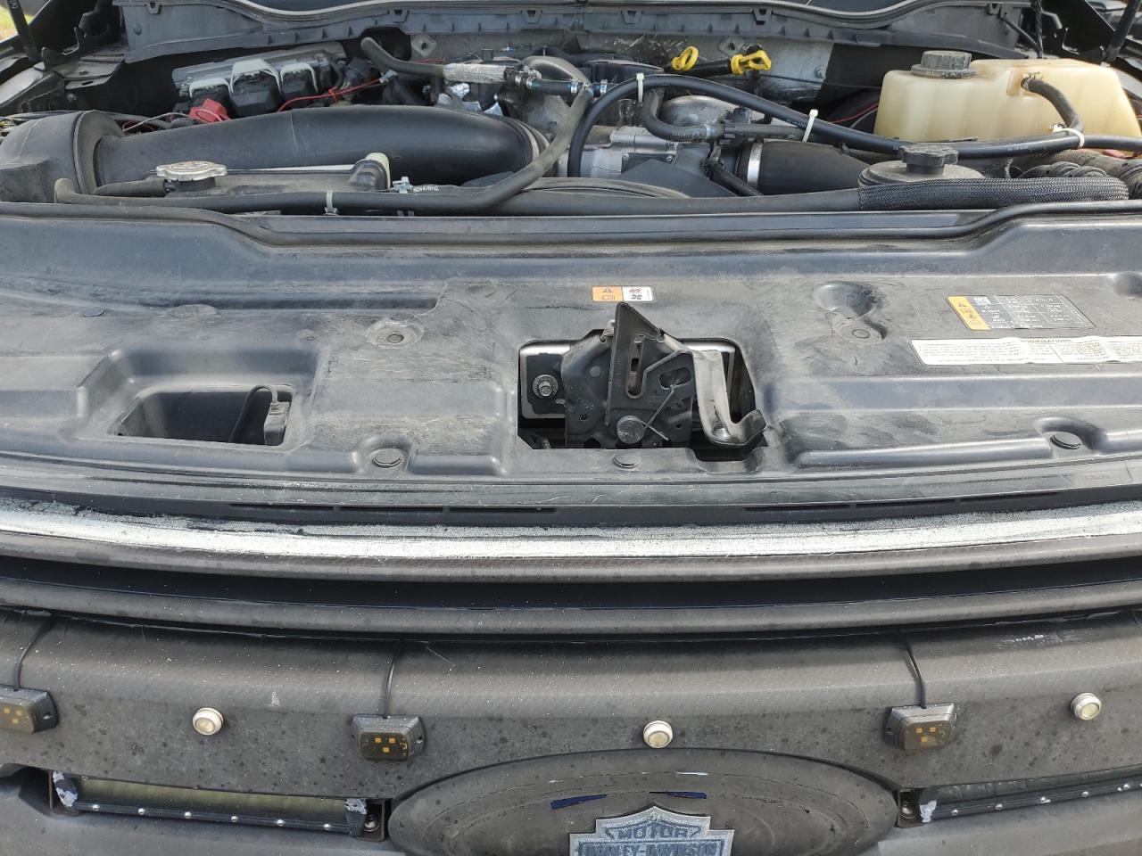2019 Ford F250 Super Duty VIN: 1FT7W2BT9KEG63816 Lot: 68076595