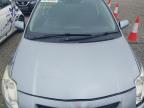 2009 TOYOTA AURIS TR STOPSTART VVTI 1.33 DUAL VVTI TR 5DR for sale at Copart EAST KILBRIDE