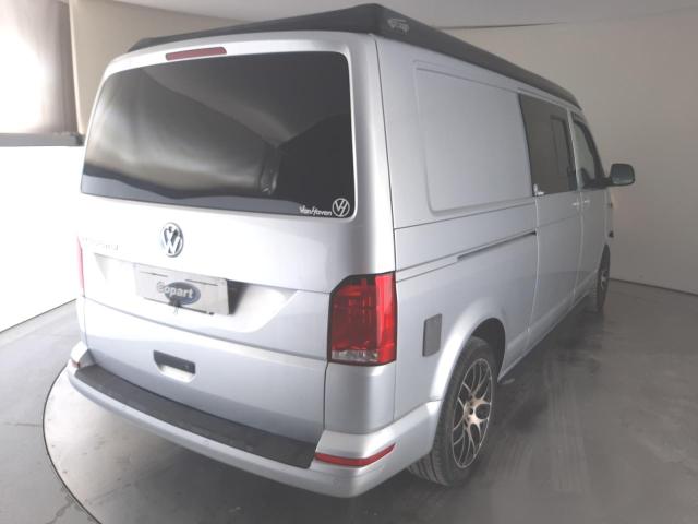 2021 VOLKSWAGEN TRANSPORTE