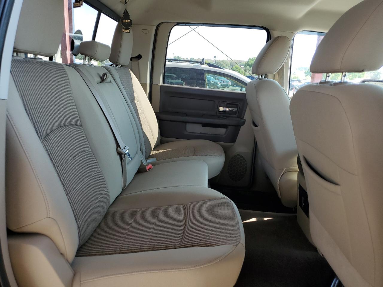 2011 Dodge Ram 1500 VIN: 1D7RV1CT8BS597755 Lot: 67951405