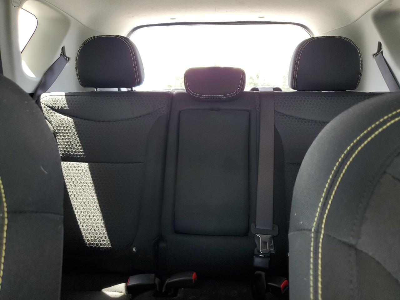 2016 Kia Soul + VIN: KNDJP3A50G7408222 Lot: 68349885