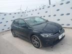 2024 VOLKSWAGEN POLO R-LIN for sale at Copart BRISTOL