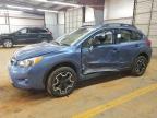 2015 SUBARU XV CROSSTREK 2.0 LIMITED   for sale at Copart NC - MOCKSVILLE