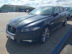 2014 JAGUAR XF S PORTF for sale at Copart NEWBURY