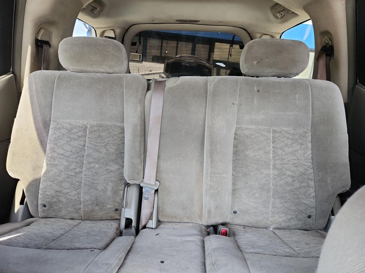 2006 GMC Envoy Xl VIN: 1GKET16S866170094 Lot: 70316015