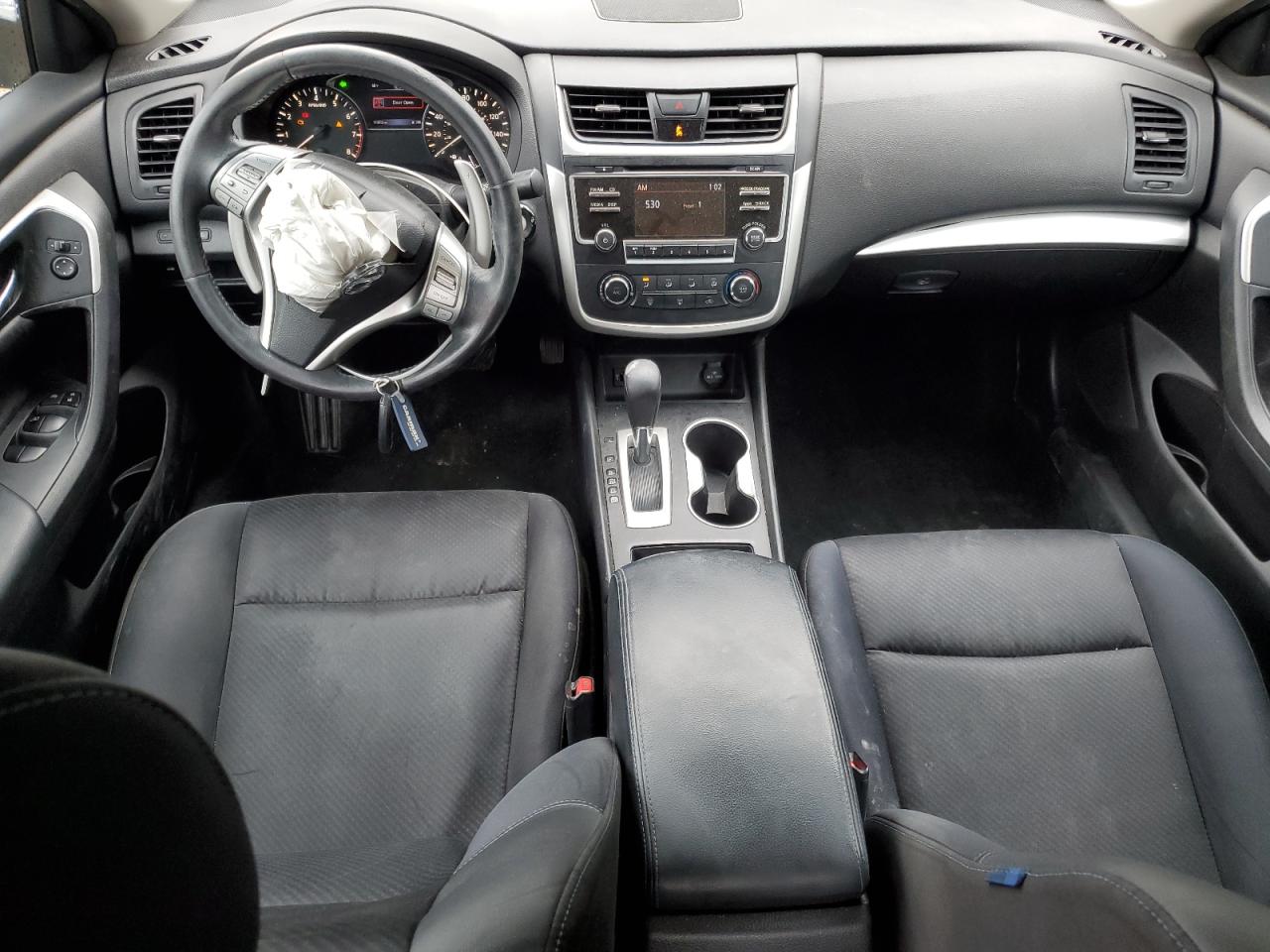 2016 Nissan Altima 2.5 VIN: 1N4AL3AP9GC281447 Lot: 67525945