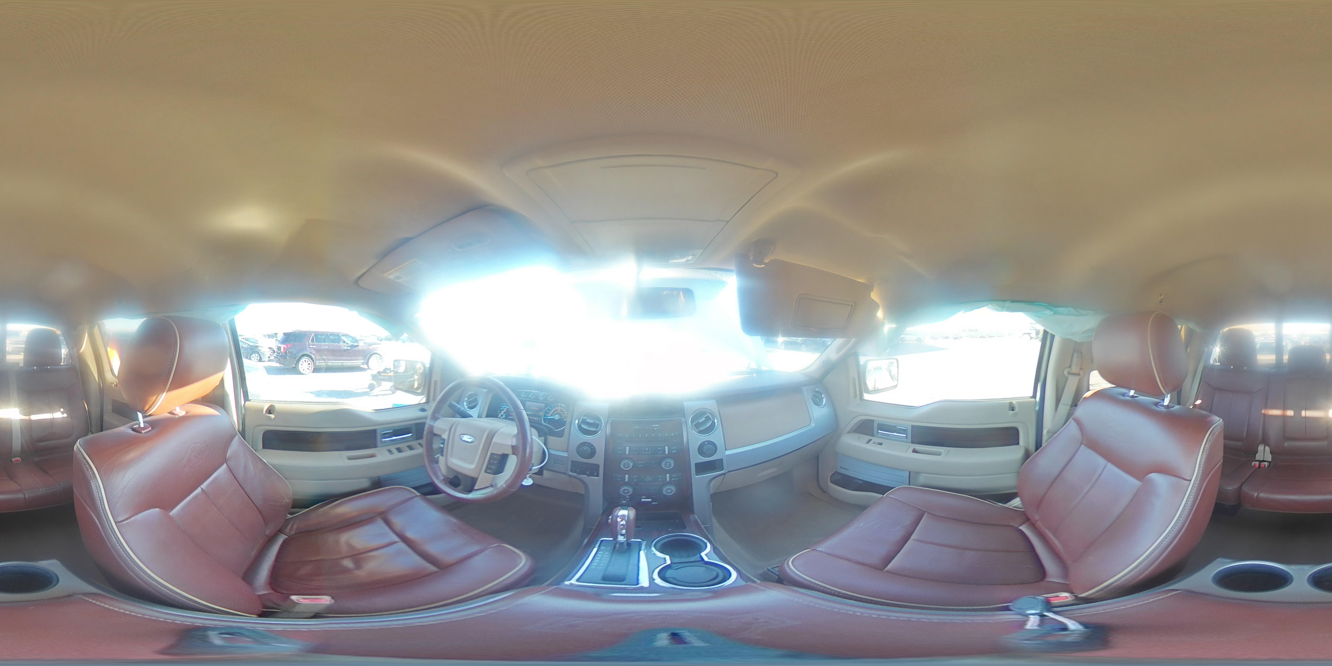 2012 Ford F150 Supercrew VIN: 1FTFW1ET2CKD88441 Lot: 69252895