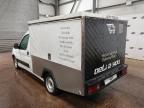 2009 CITROEN BERLINGO 800 HDI 92  for sale at Copart NEWBURY