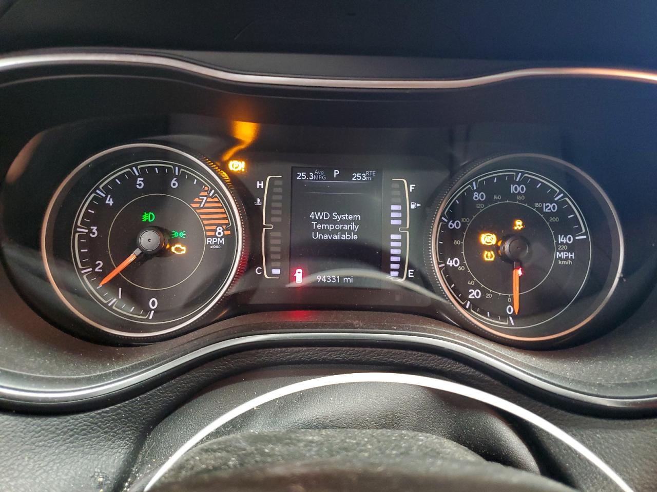 2019 Jeep Cherokee Latitude VIN: 1C4PJMCX9KD173314 Lot: 70897205