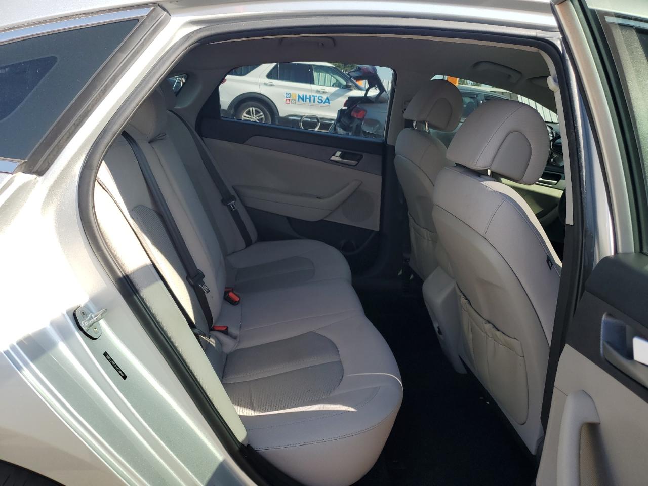 2017 Hyundai Sonata Se VIN: 5NPE24AF8HH538809 Lot: 68436465