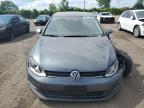 2015 VOLKSWAGEN GOLF    à vendre chez Copart QC - MONTREAL